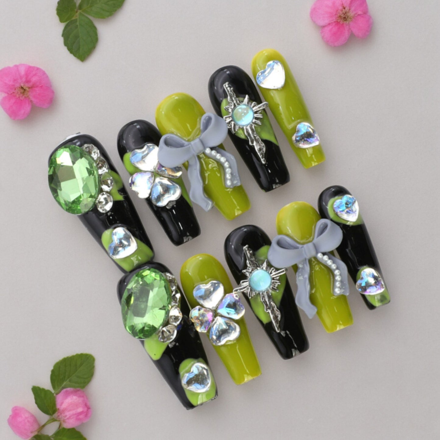Green Envy