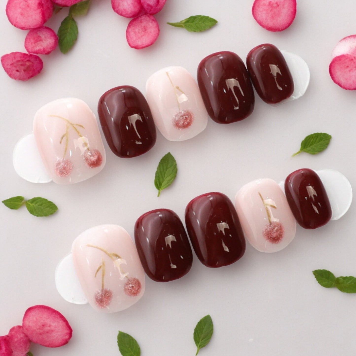 Cherry Pop