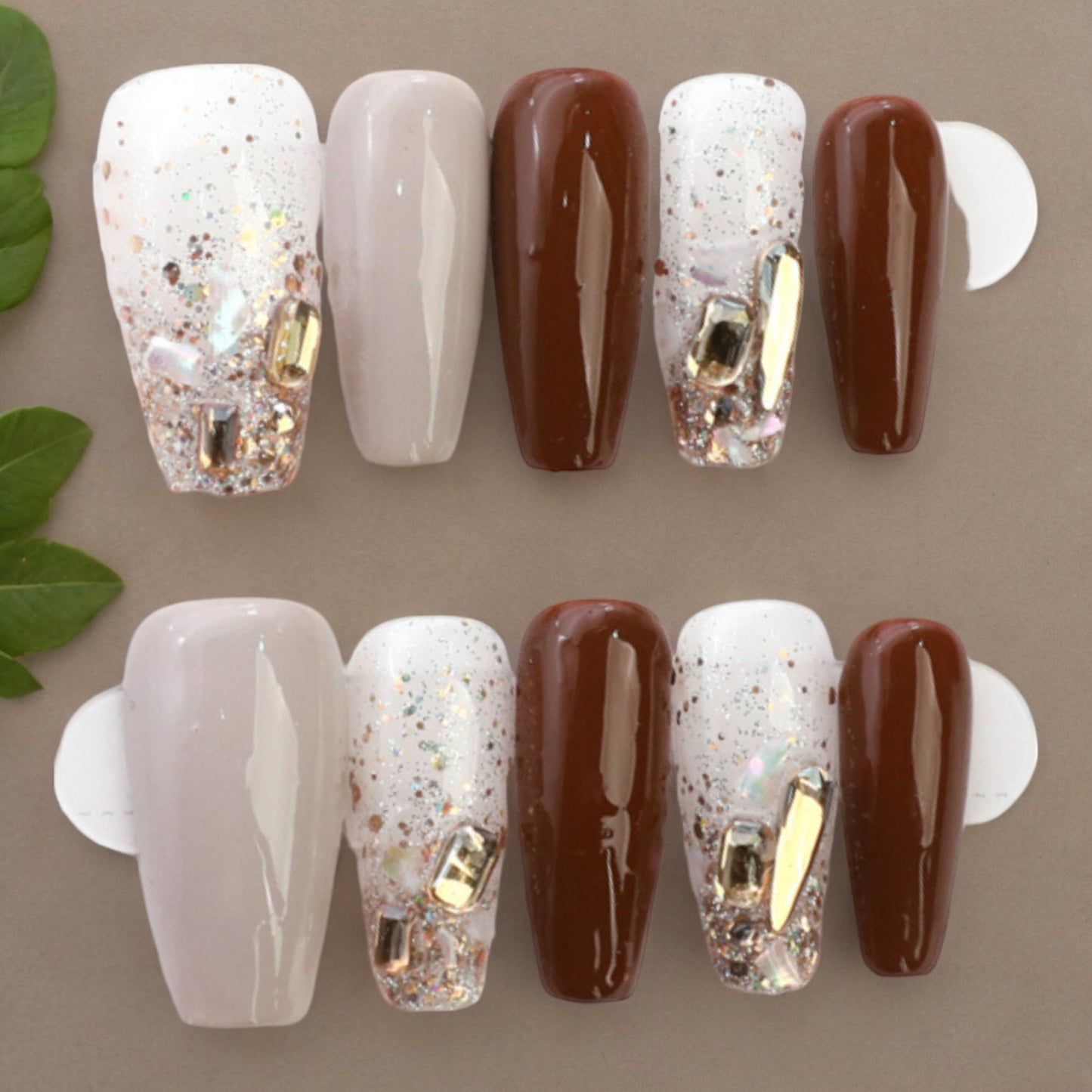 Coffee and Cream Dream