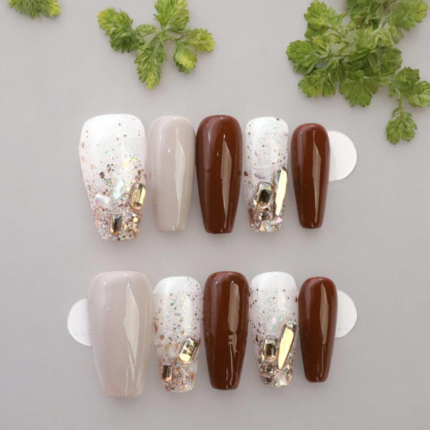 Coffee and Cream Dream