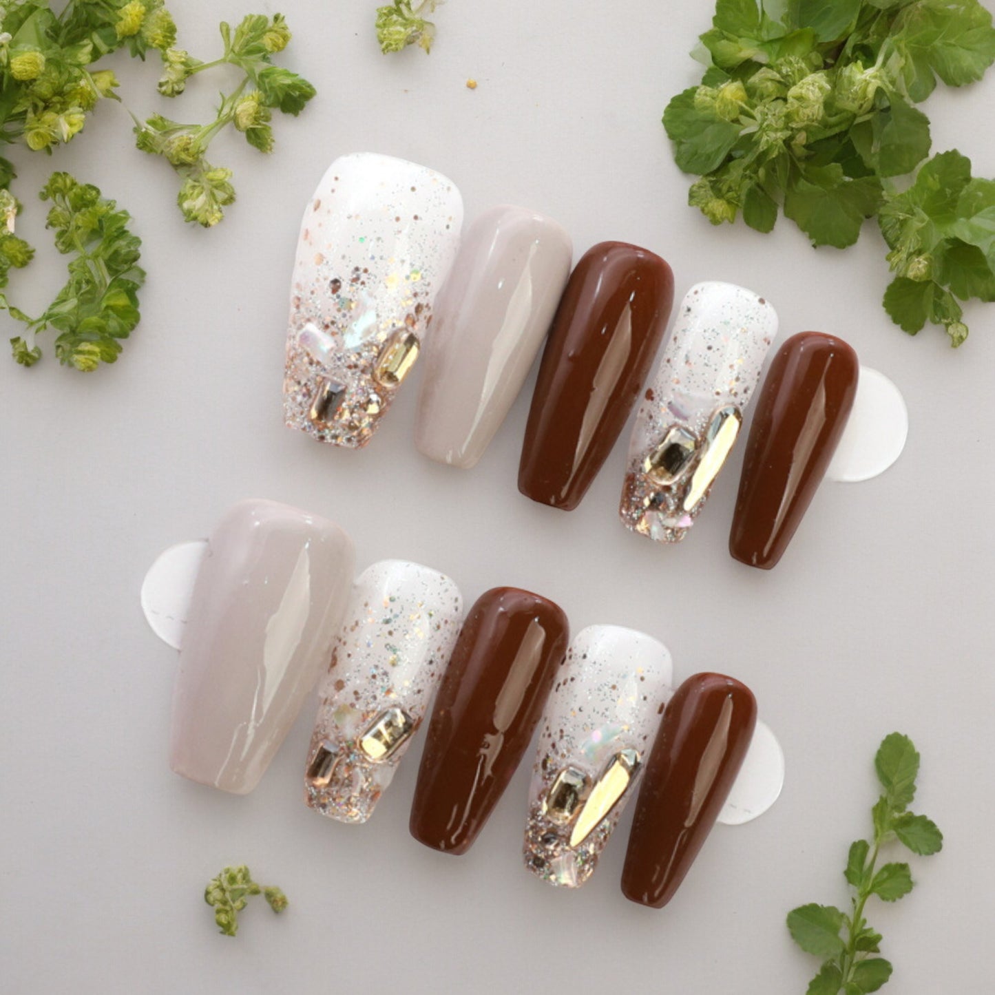 Coffee and Cream Dream