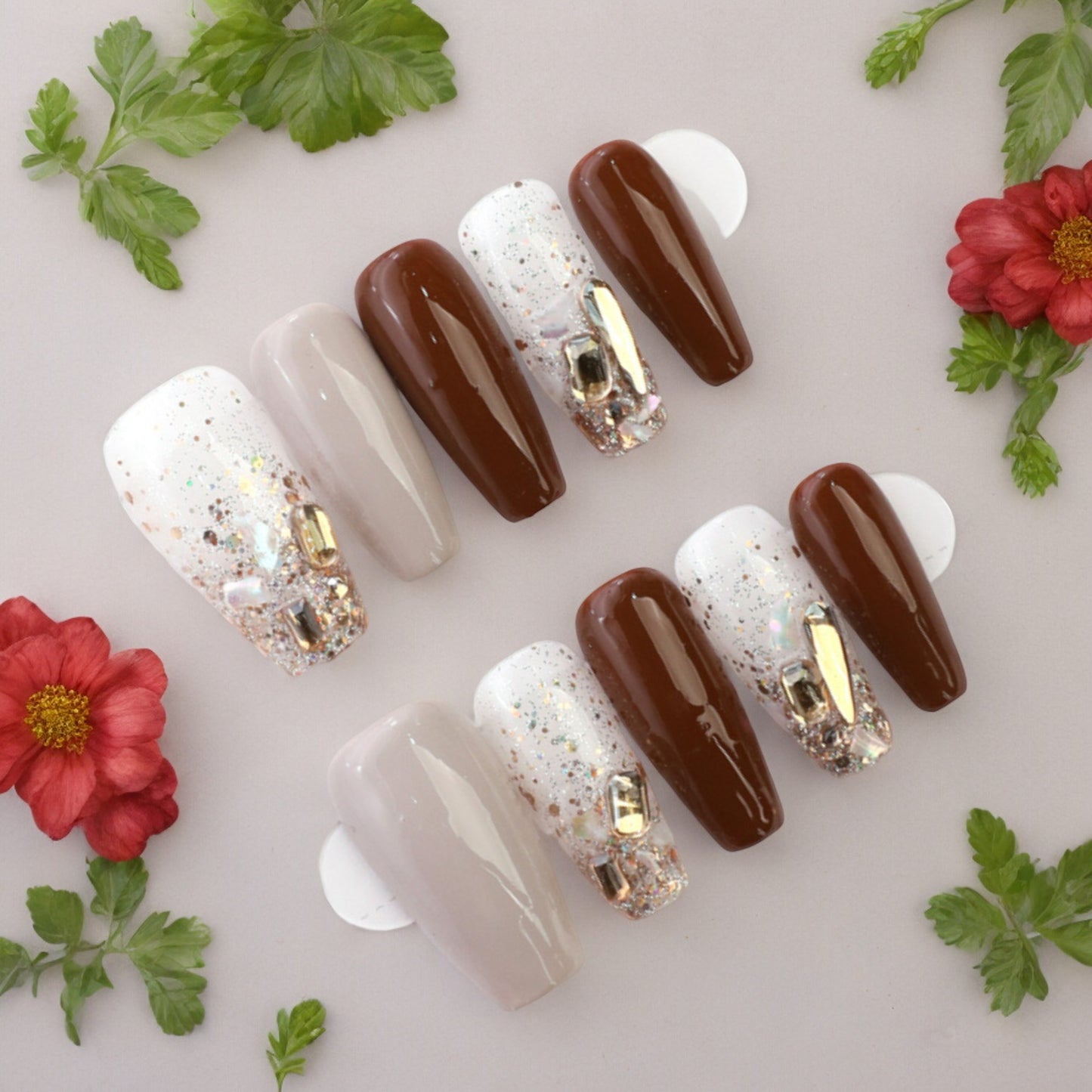 Coffee and Cream Dream