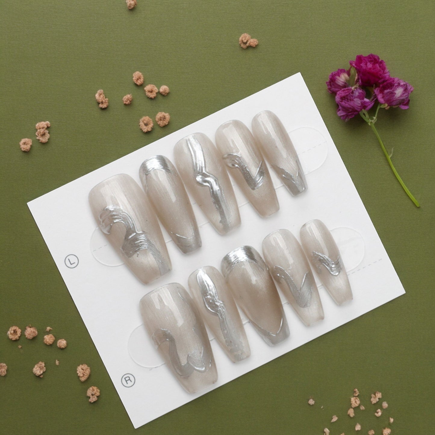 Liquid Metal
