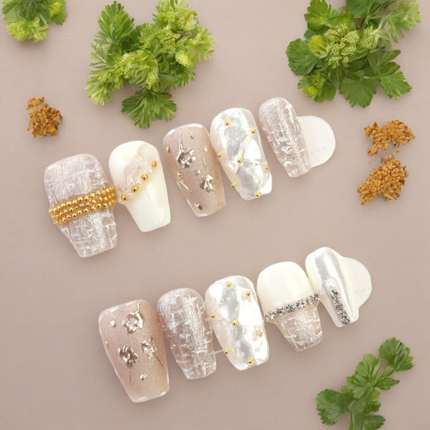 Bedazzled