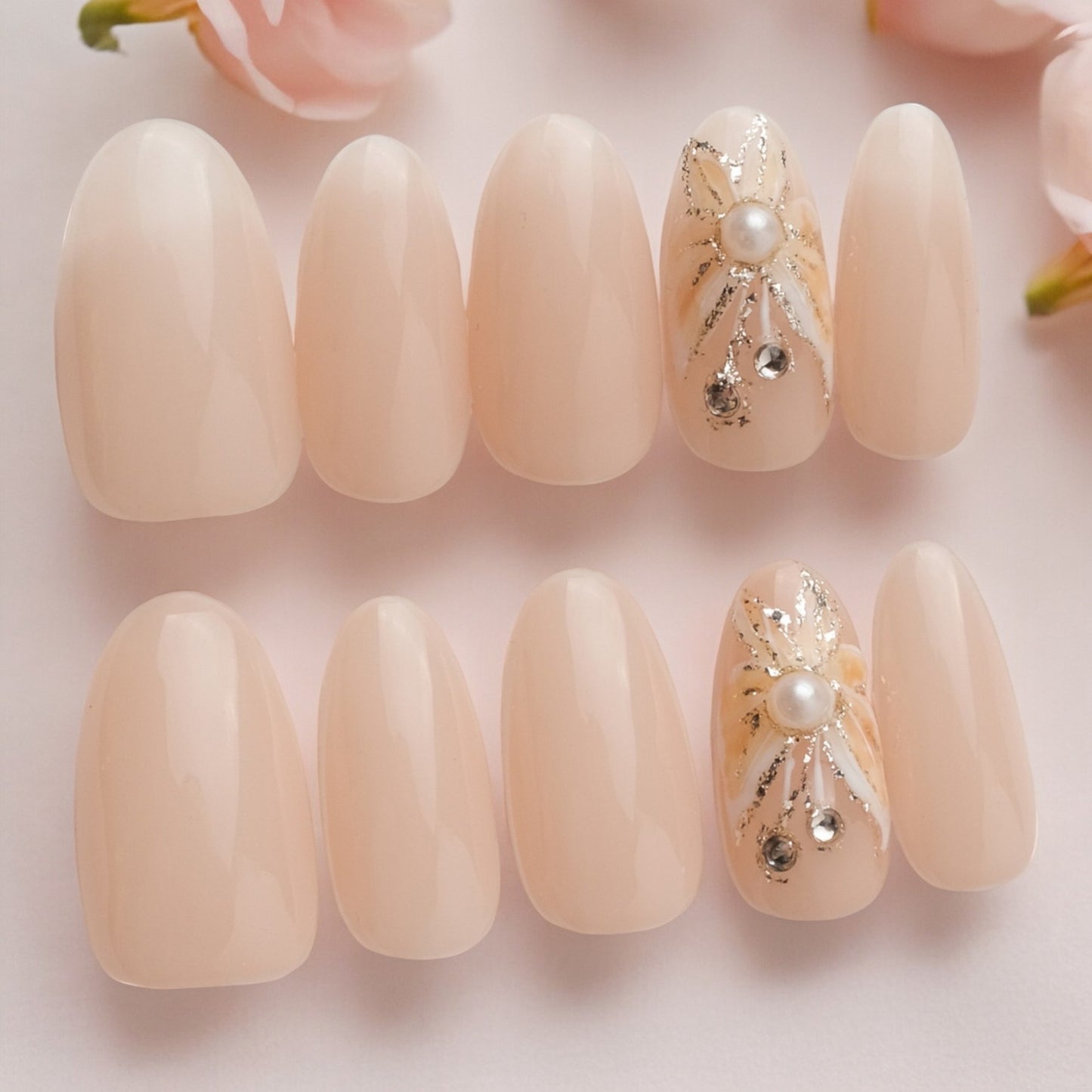 Classy Cream