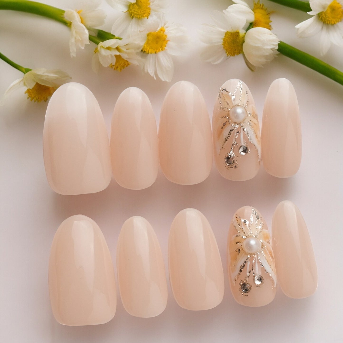 Classy Cream