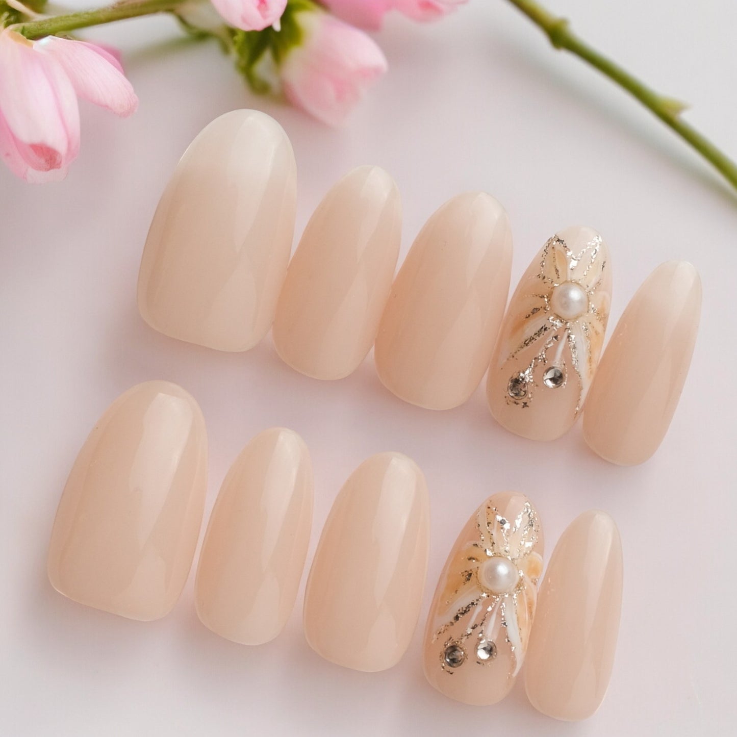 Classy Cream