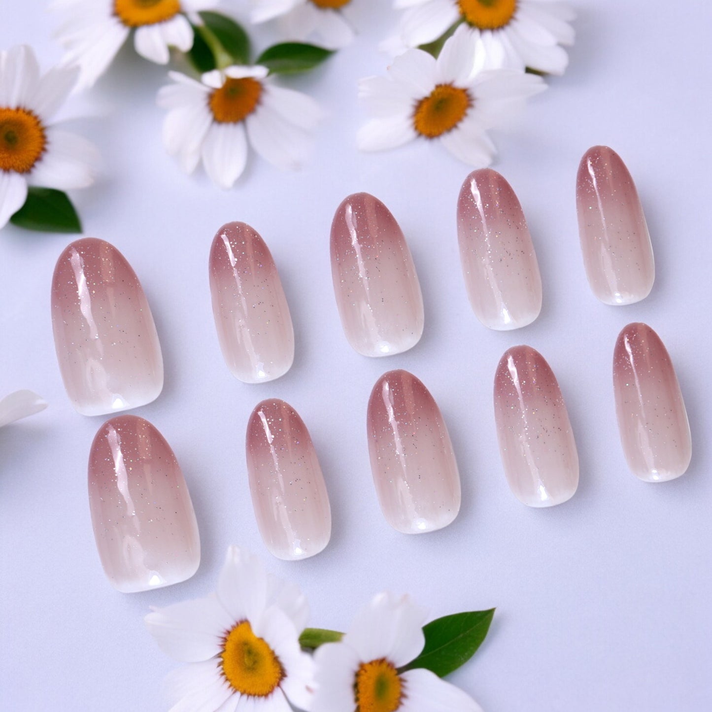 Plum Sparkle