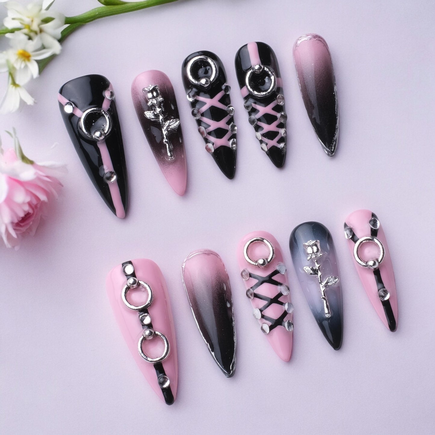Pink Seduction