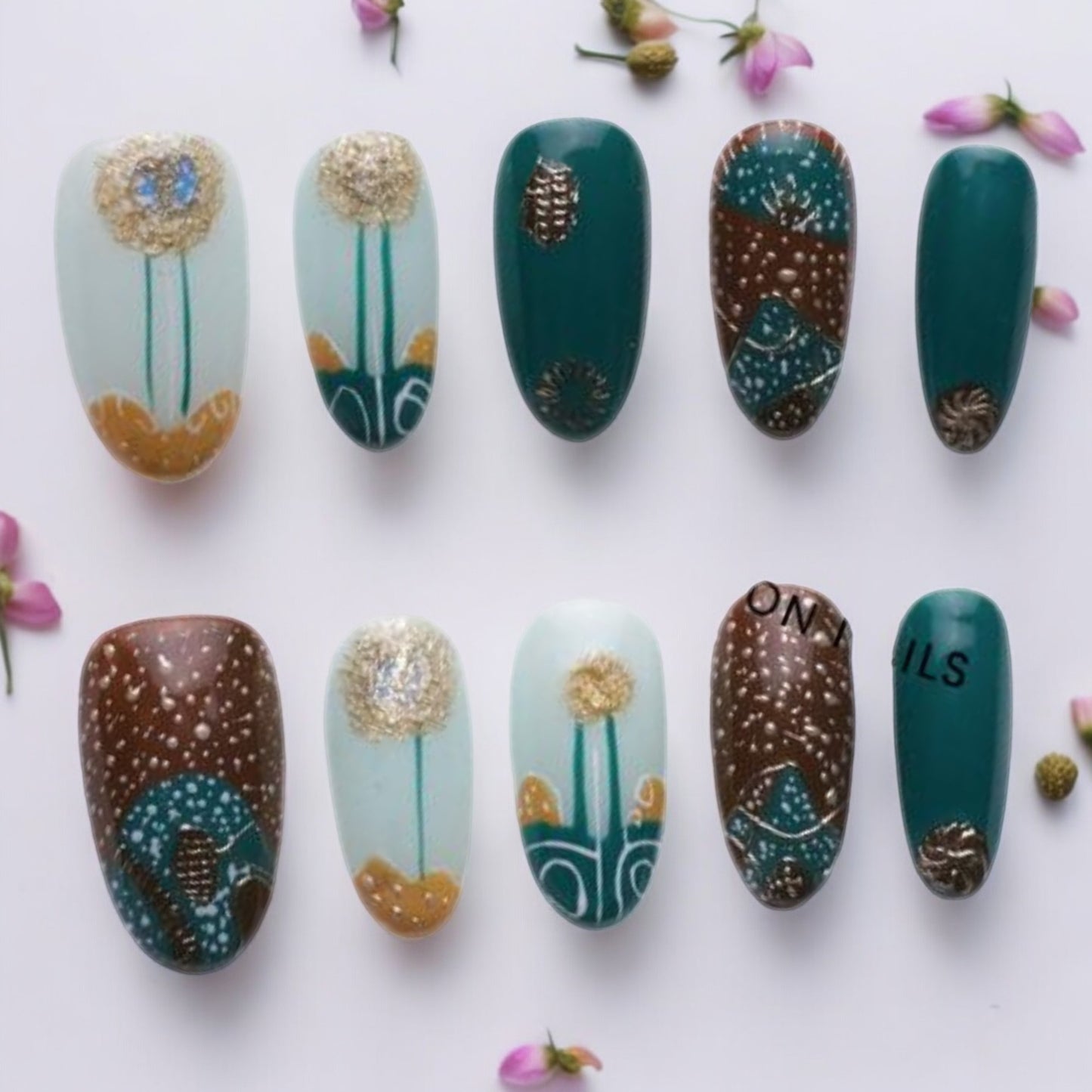Boho Bloom