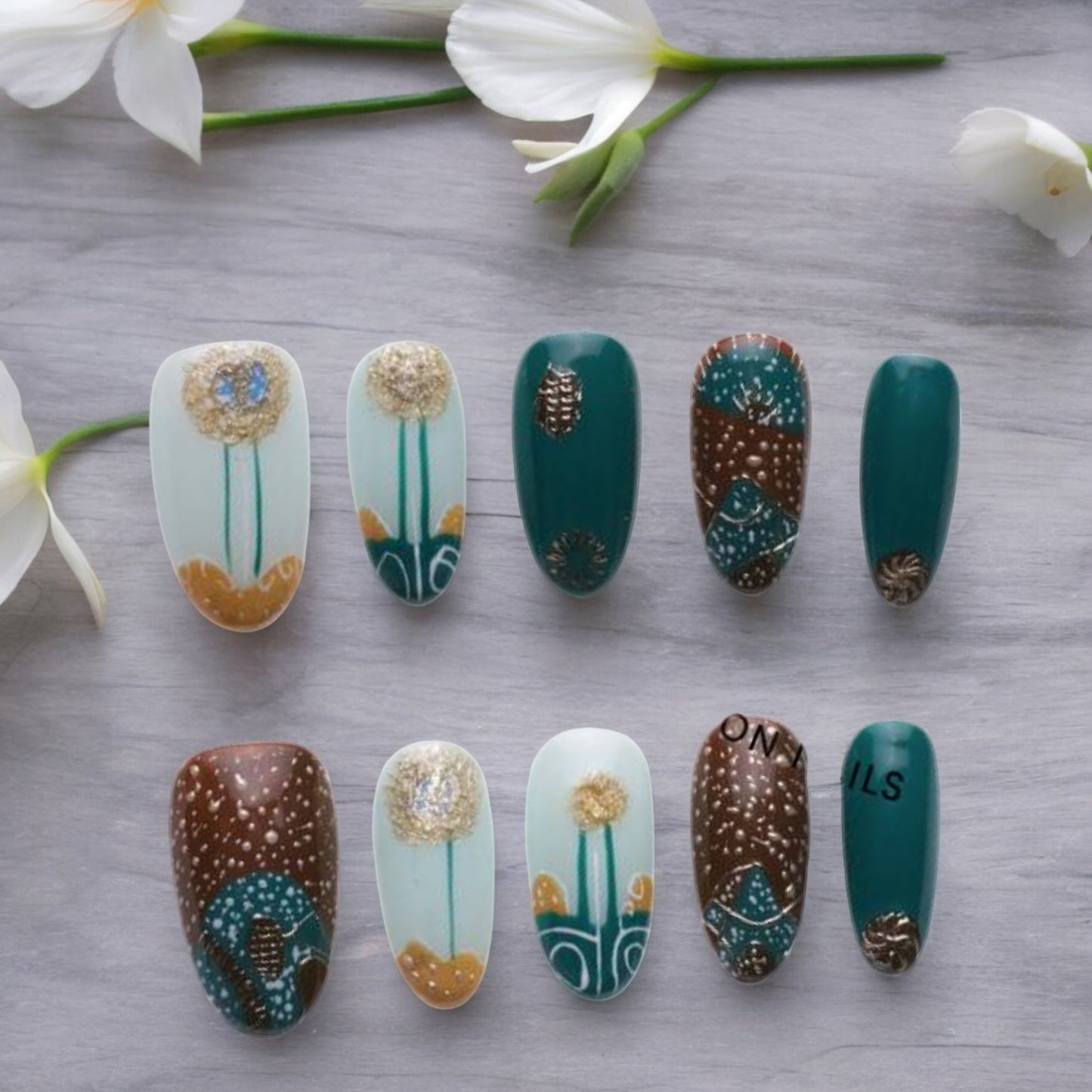 Boho Bloom