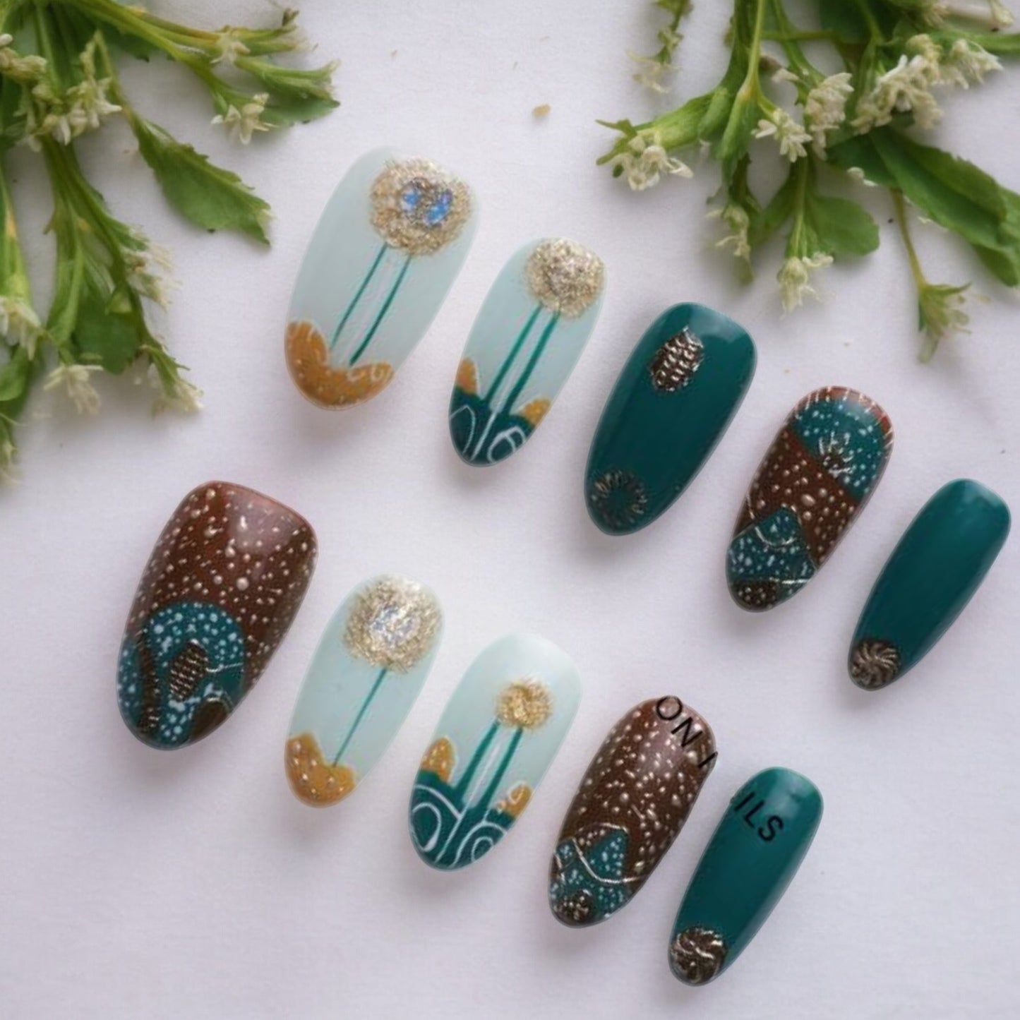 Boho Bloom