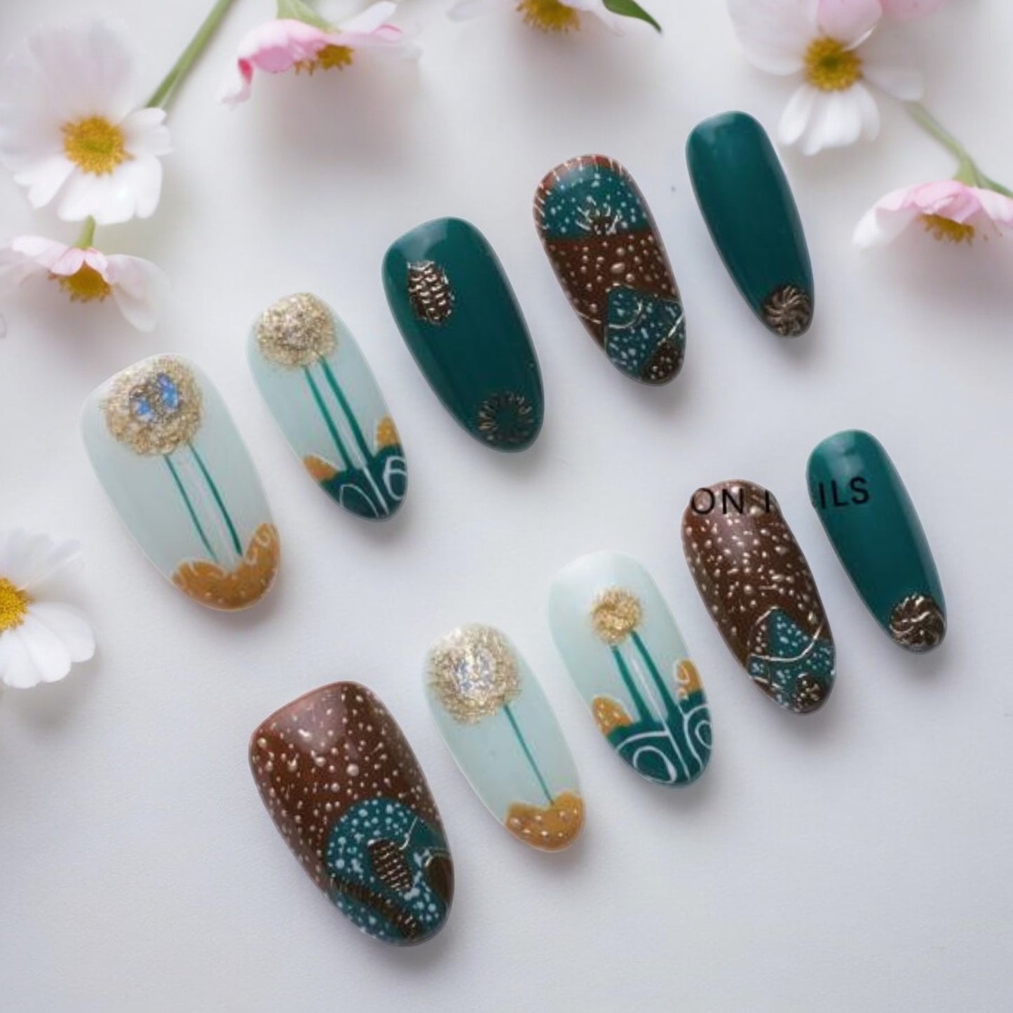 Boho Bloom