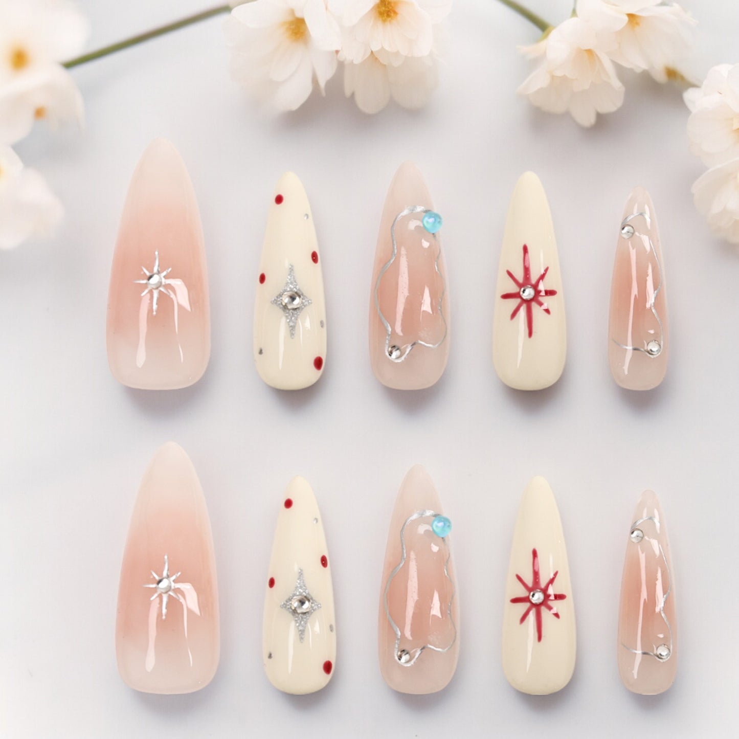 Starshine sparkle