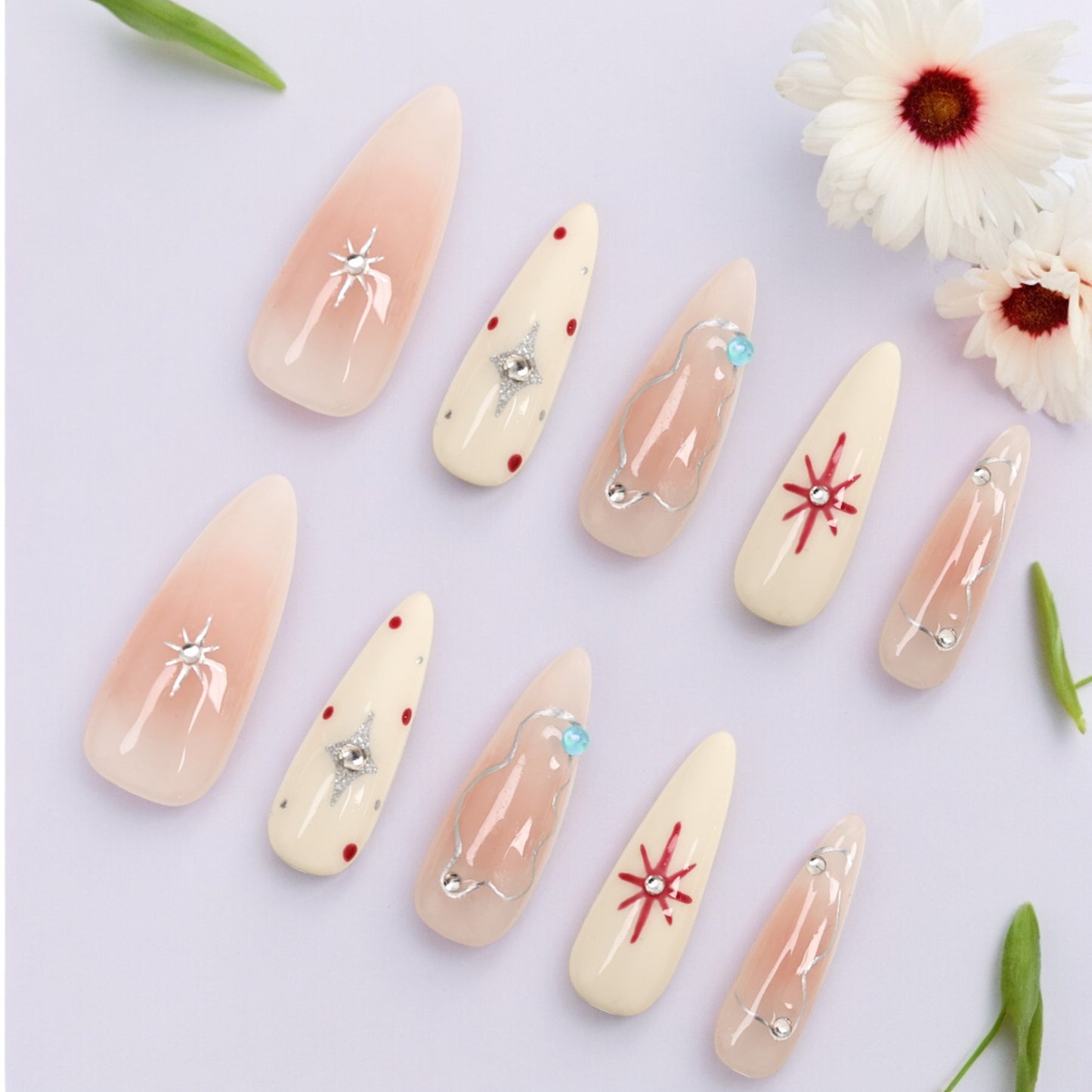 Starshine sparkle