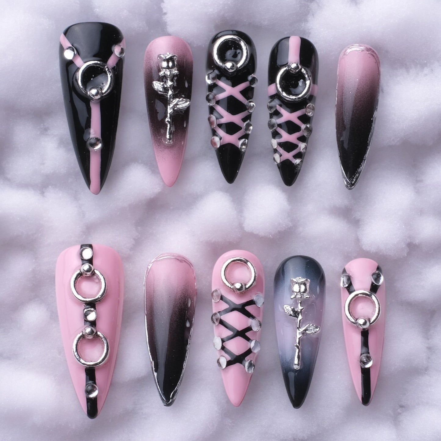 Pink Seduction