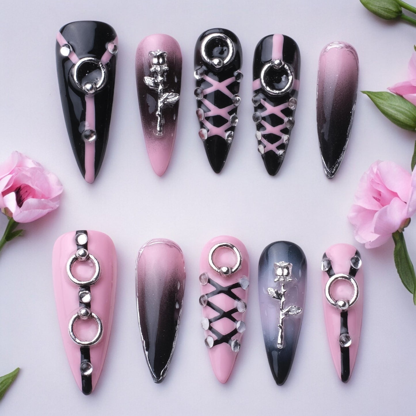 Pink Seduction