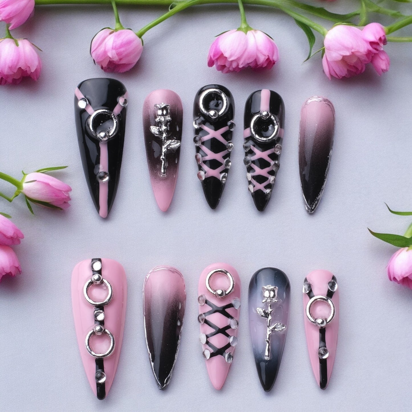 Pink Seduction