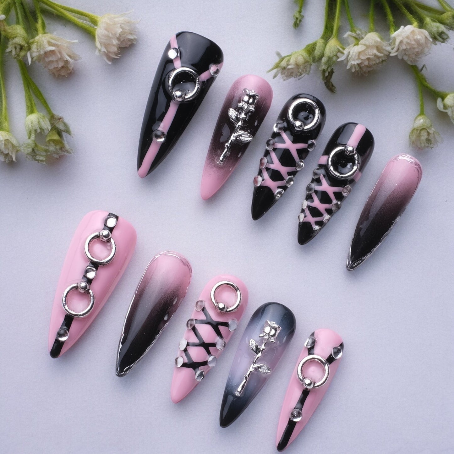 Pink Seduction