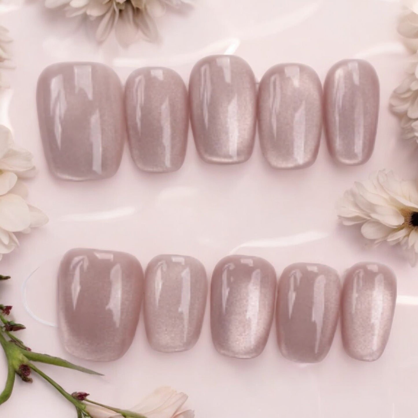 Milky Quartz