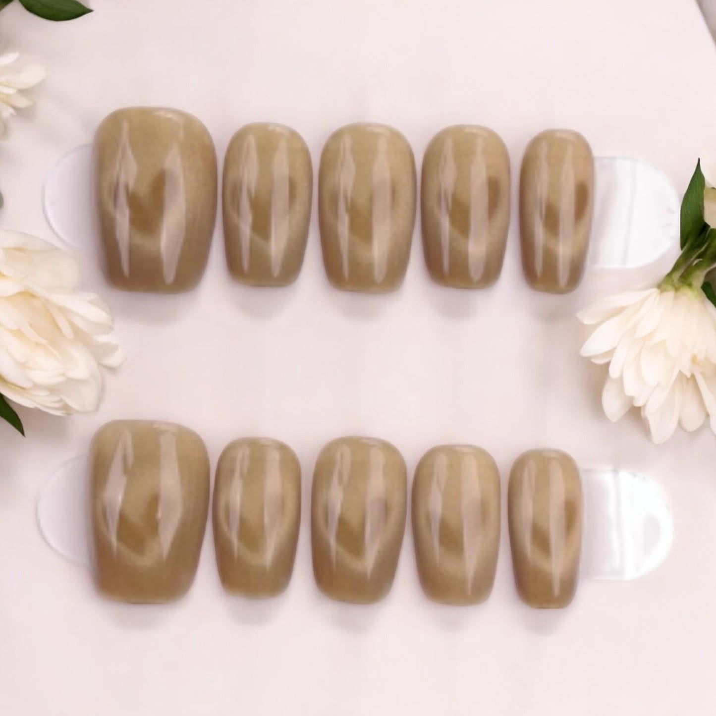 Marble Nude