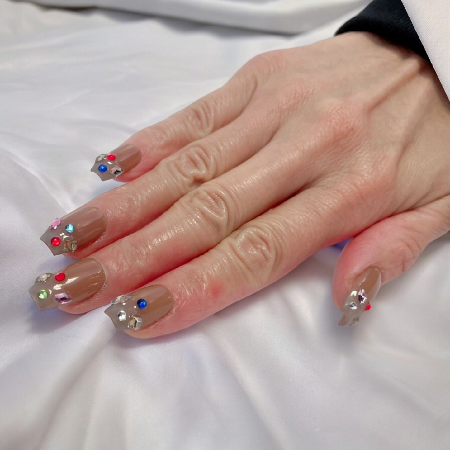 Bejewelled