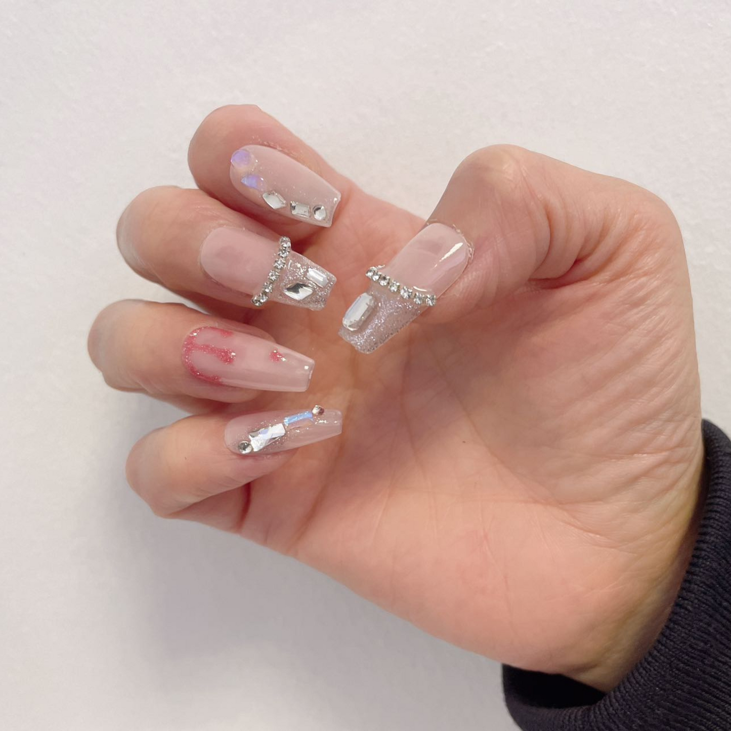 Bedazzled