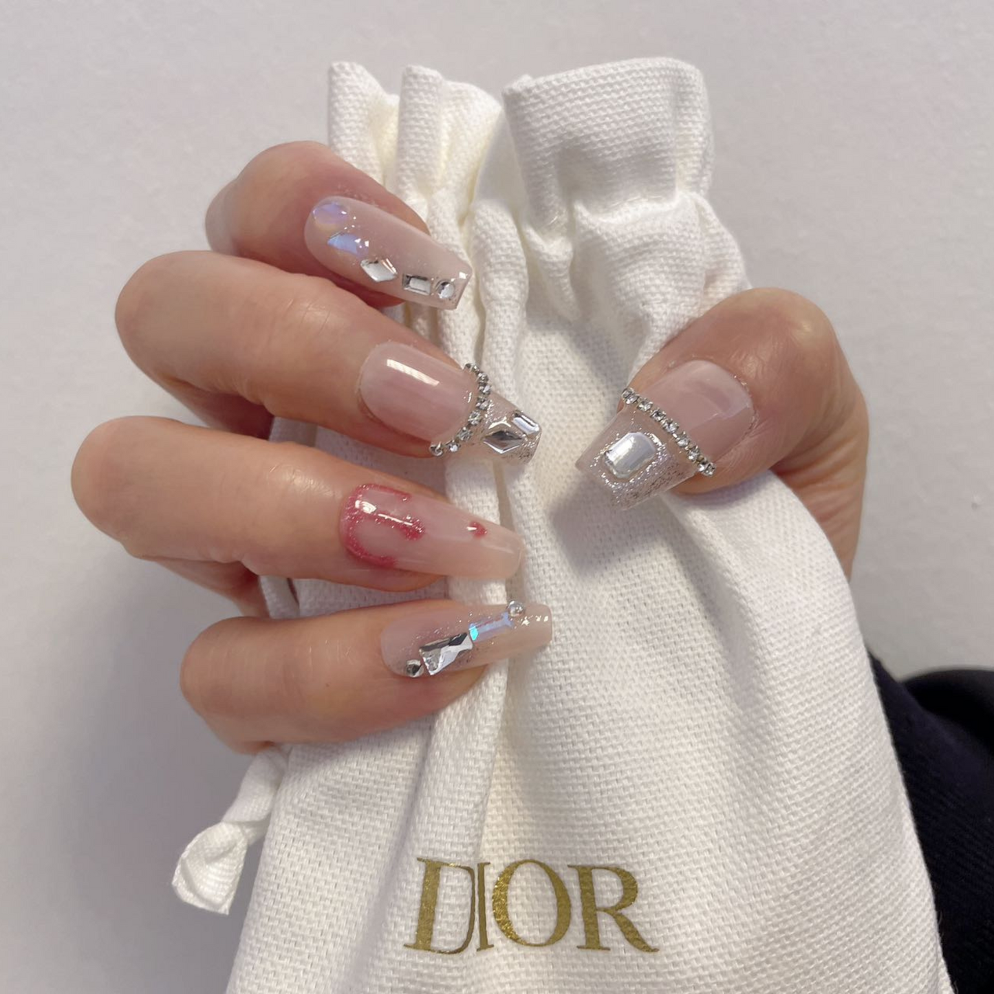 Bedazzled