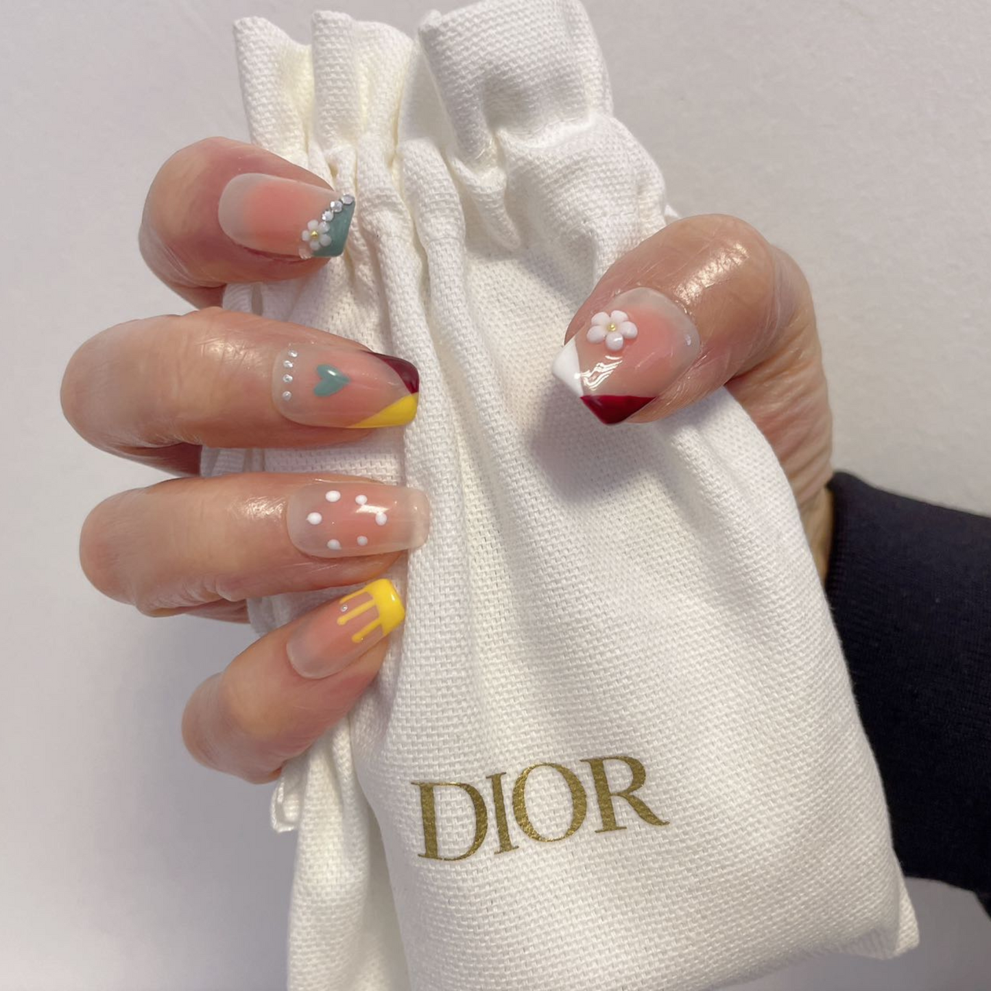 Flower Pop