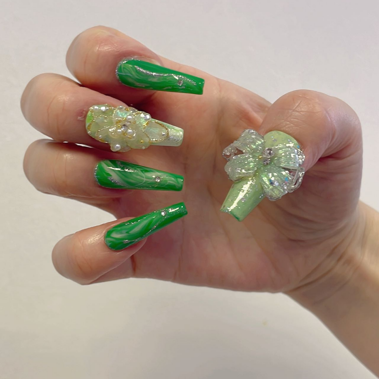 Pistachio