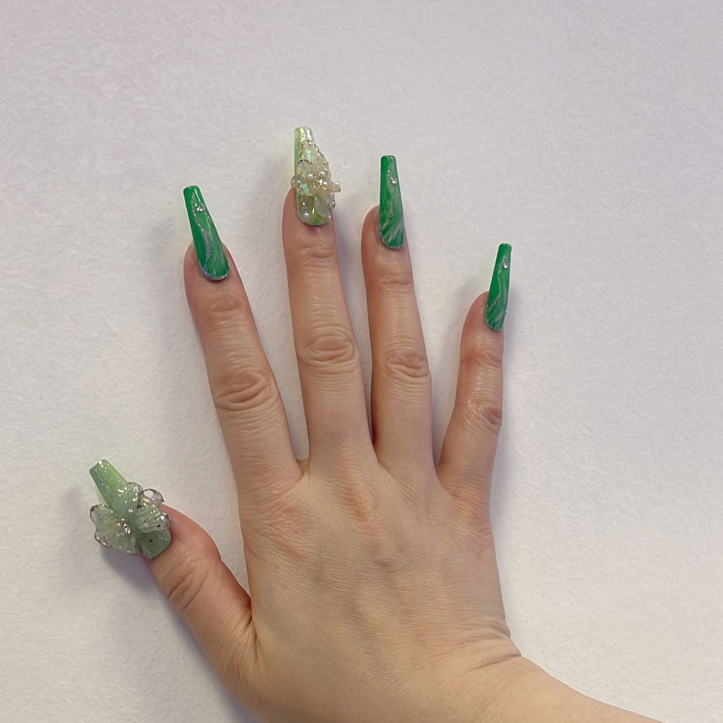 Pistachio