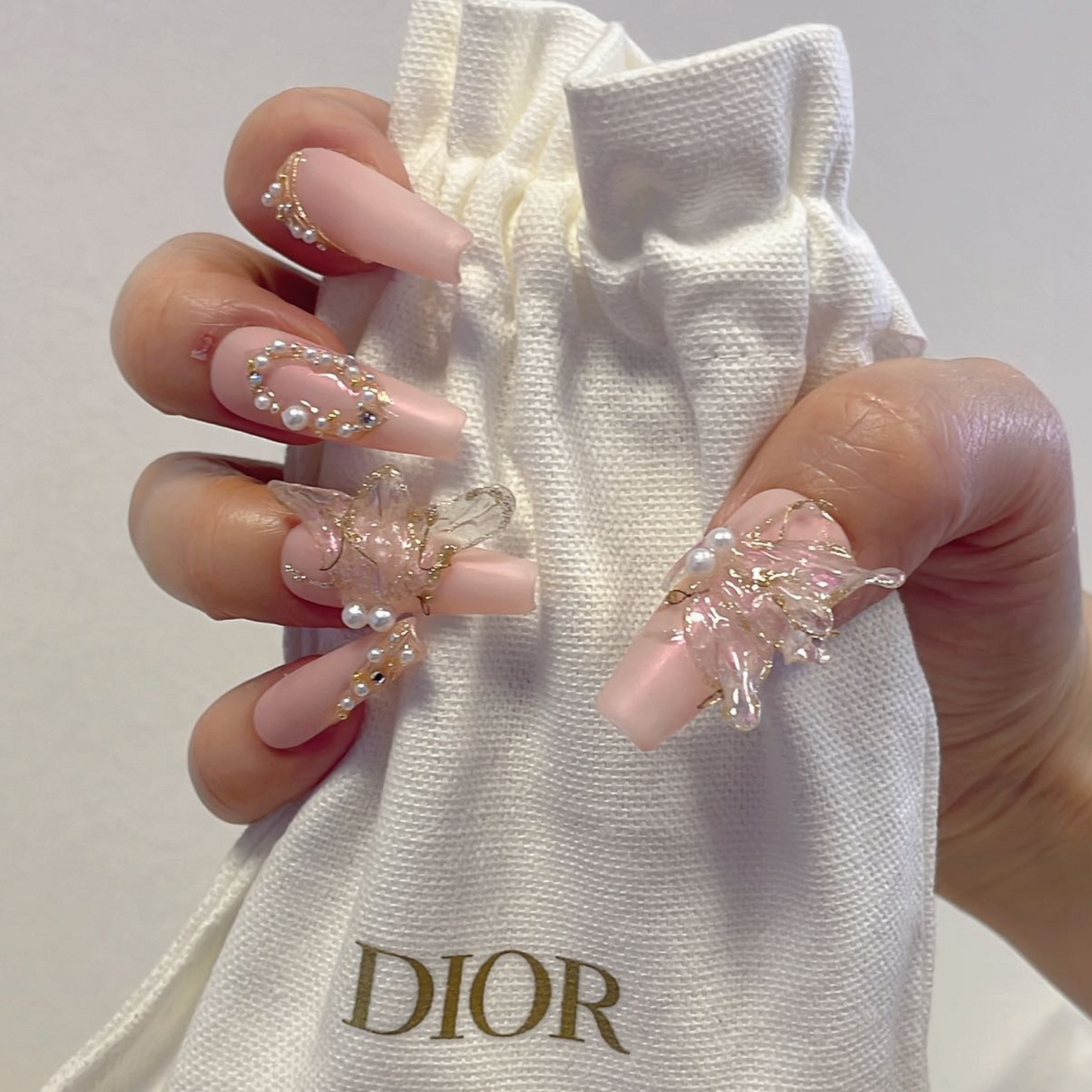 Princess Pink