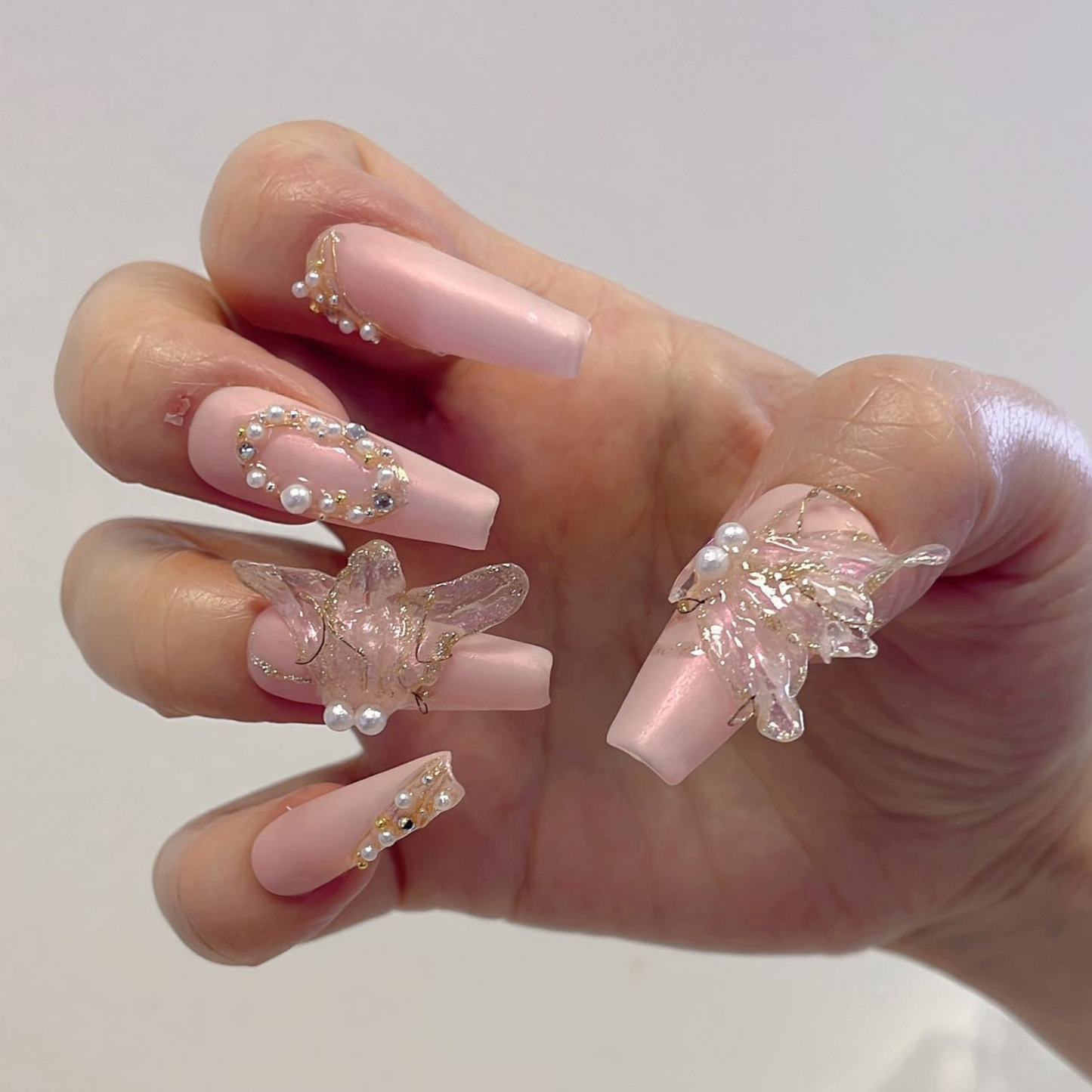 Princess Pink