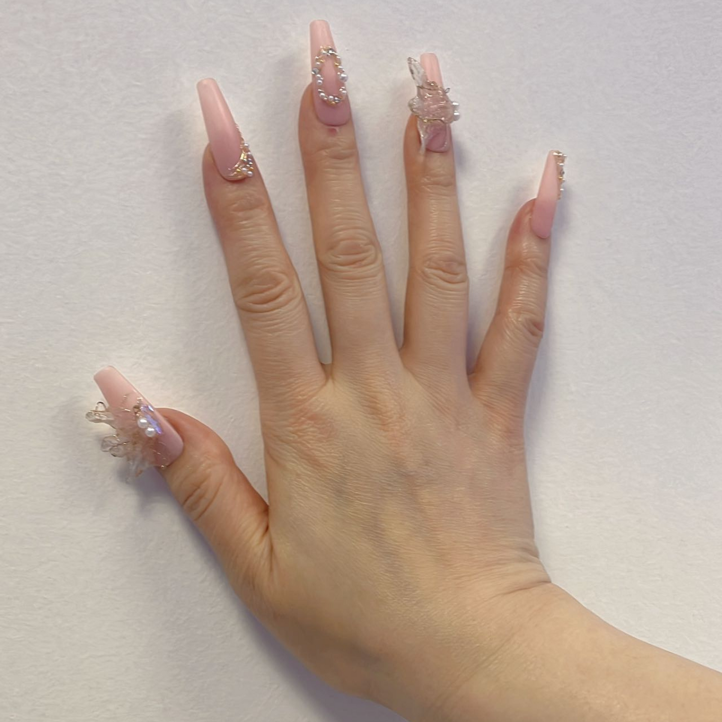 Princess Pink