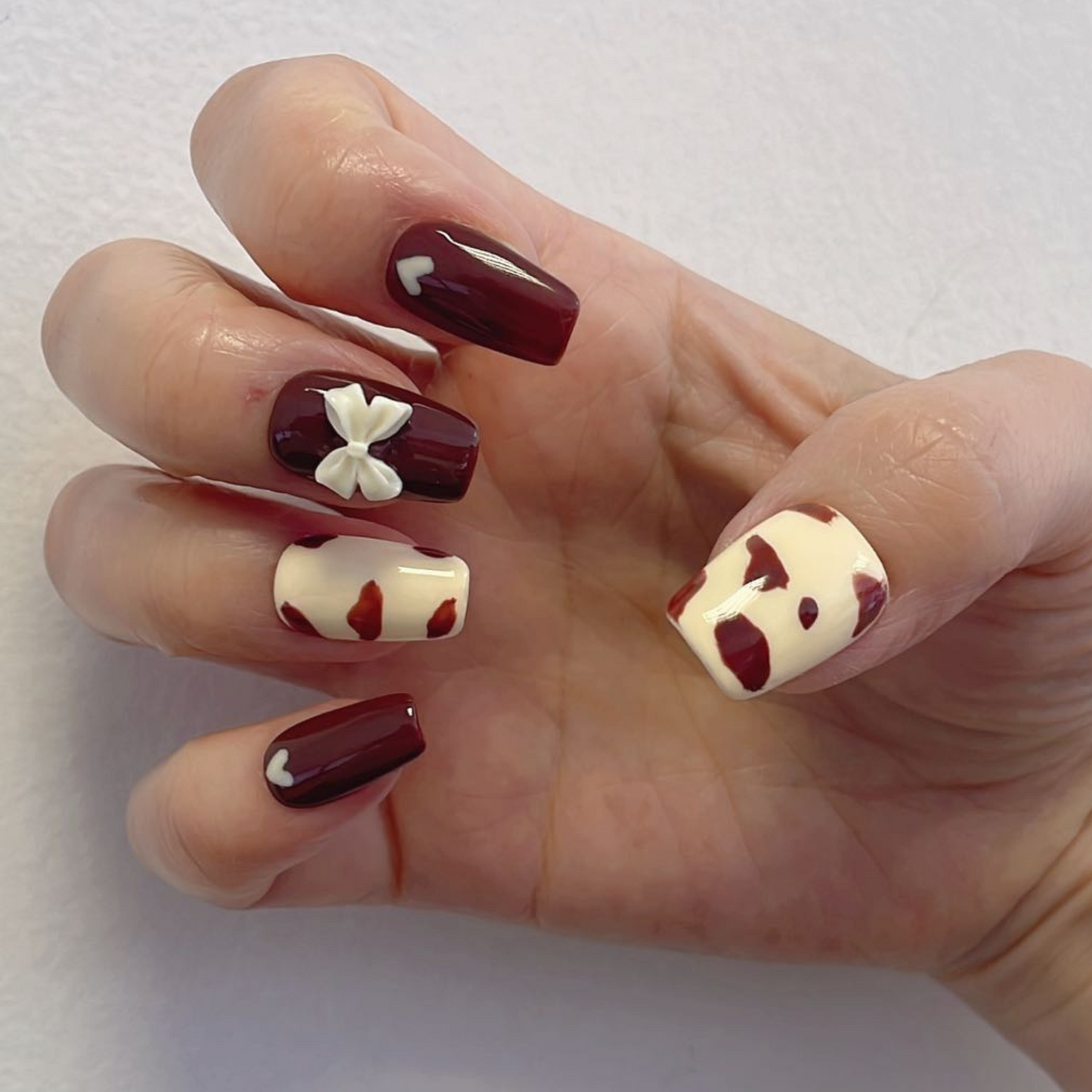 Chocolate Dream