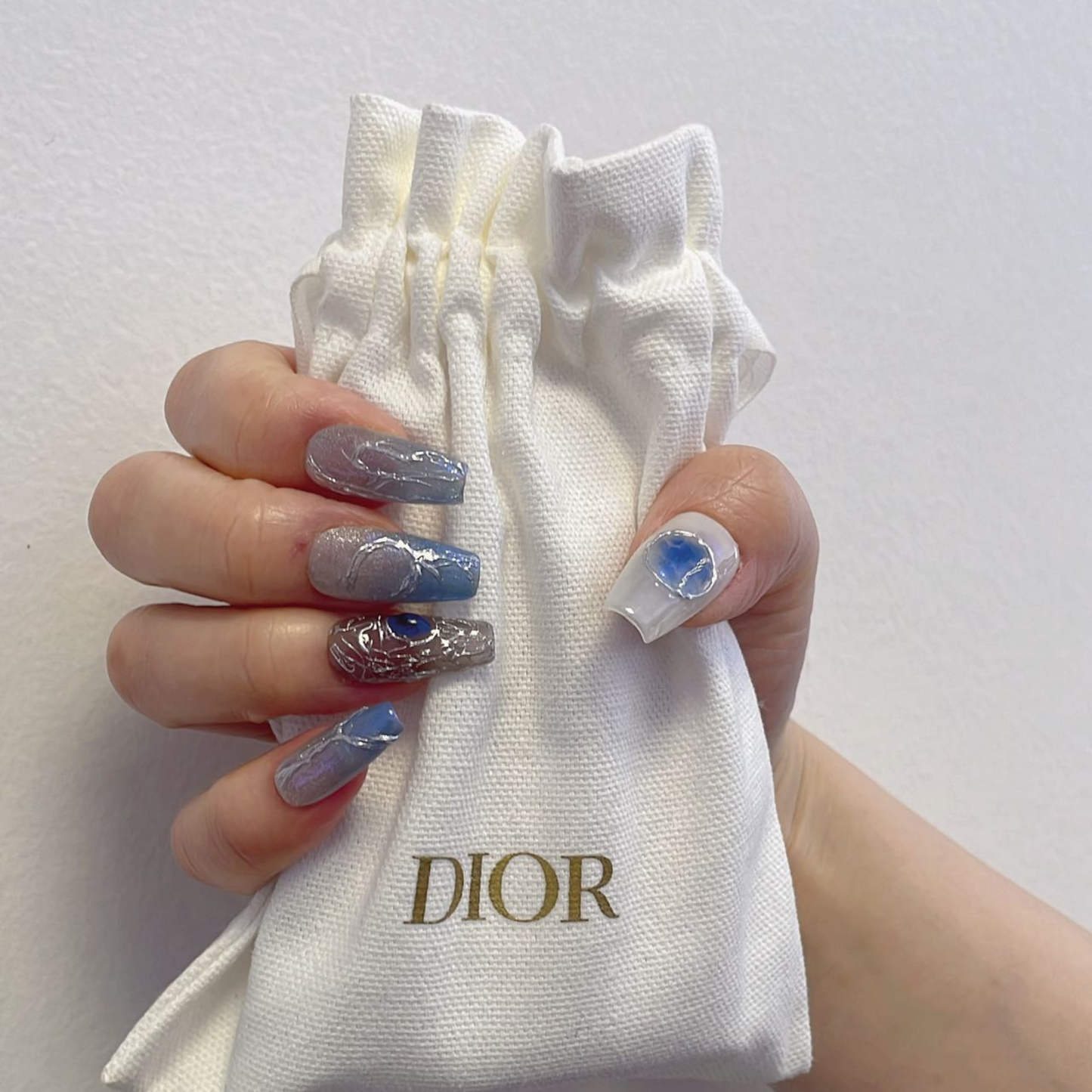 Blue Topaz