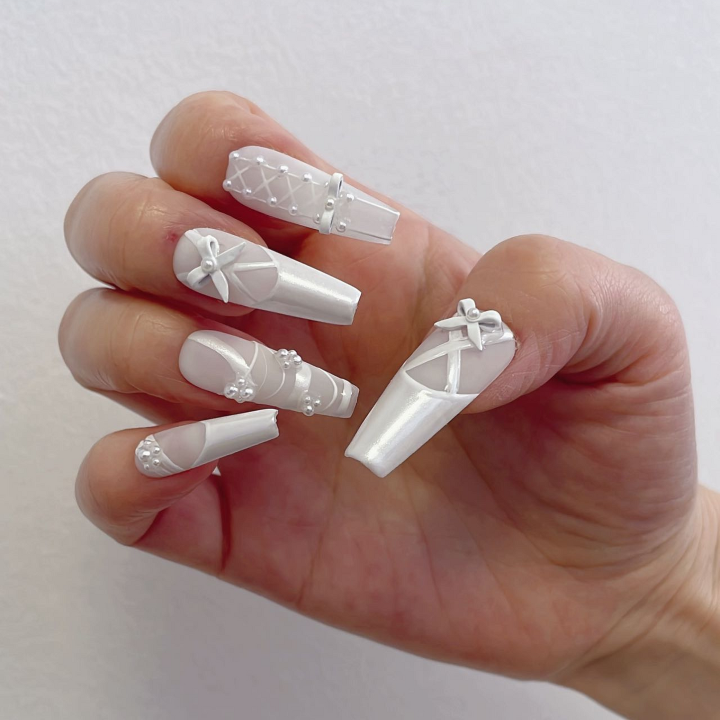 Glass Slipper