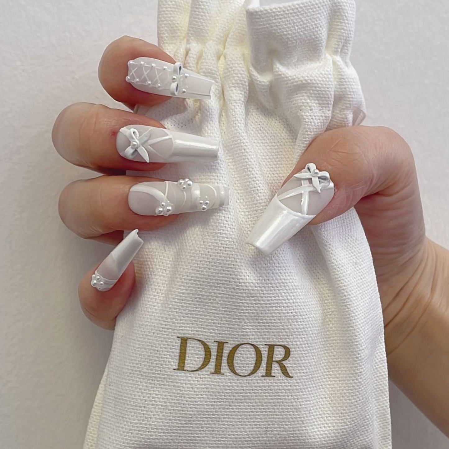 Glass Slipper