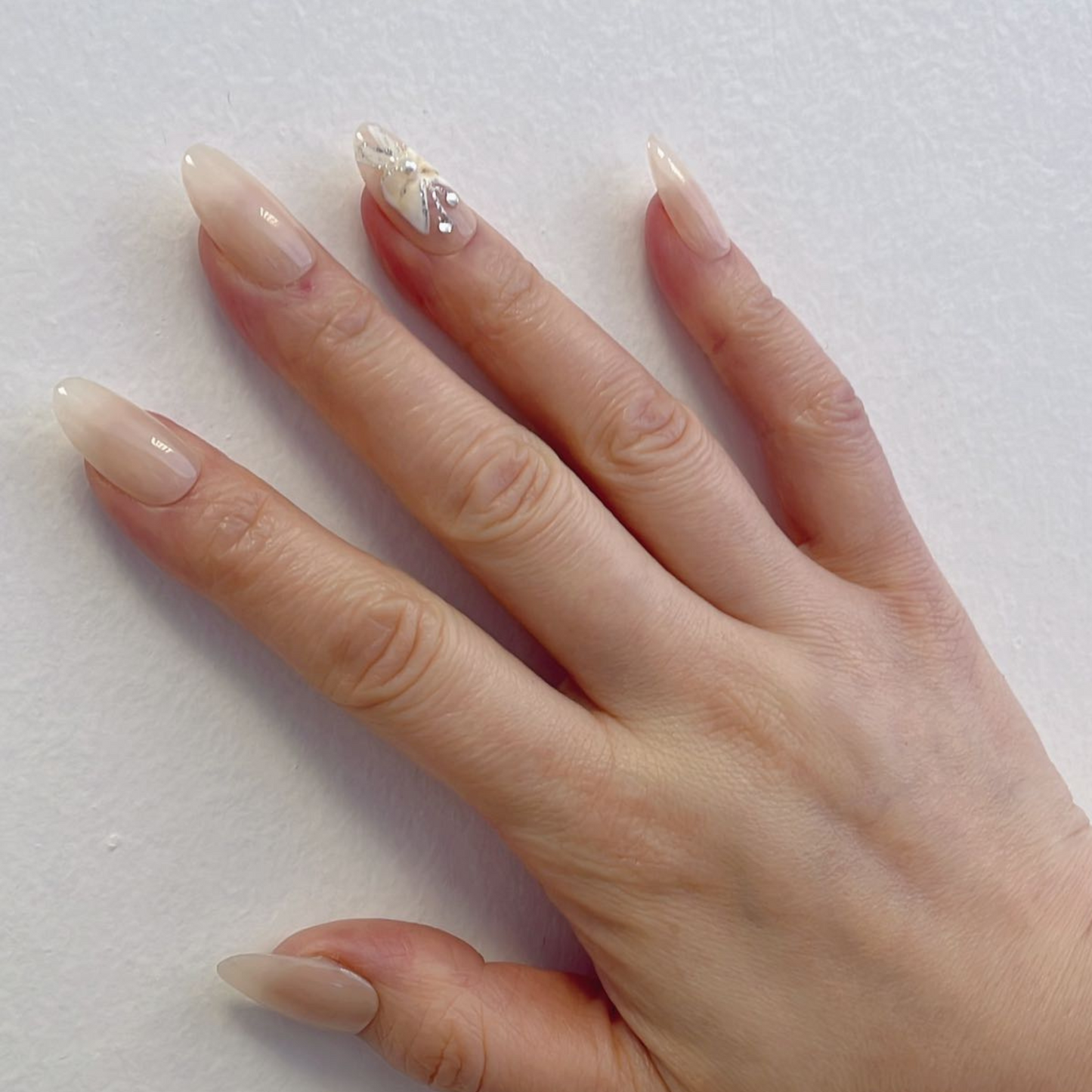 Classy Cream