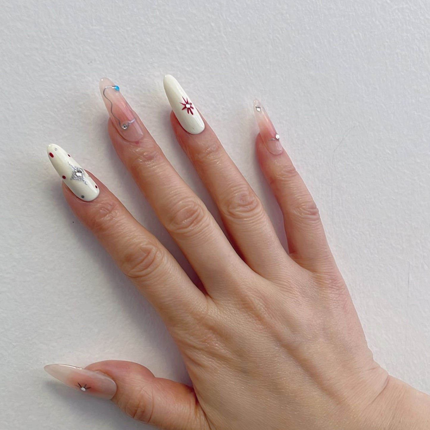 Starshine sparkle