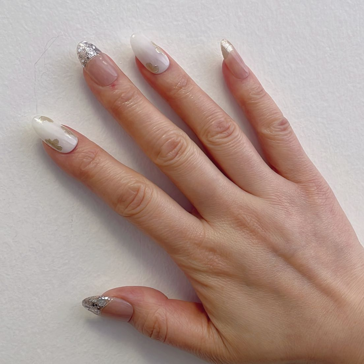 French Twist
