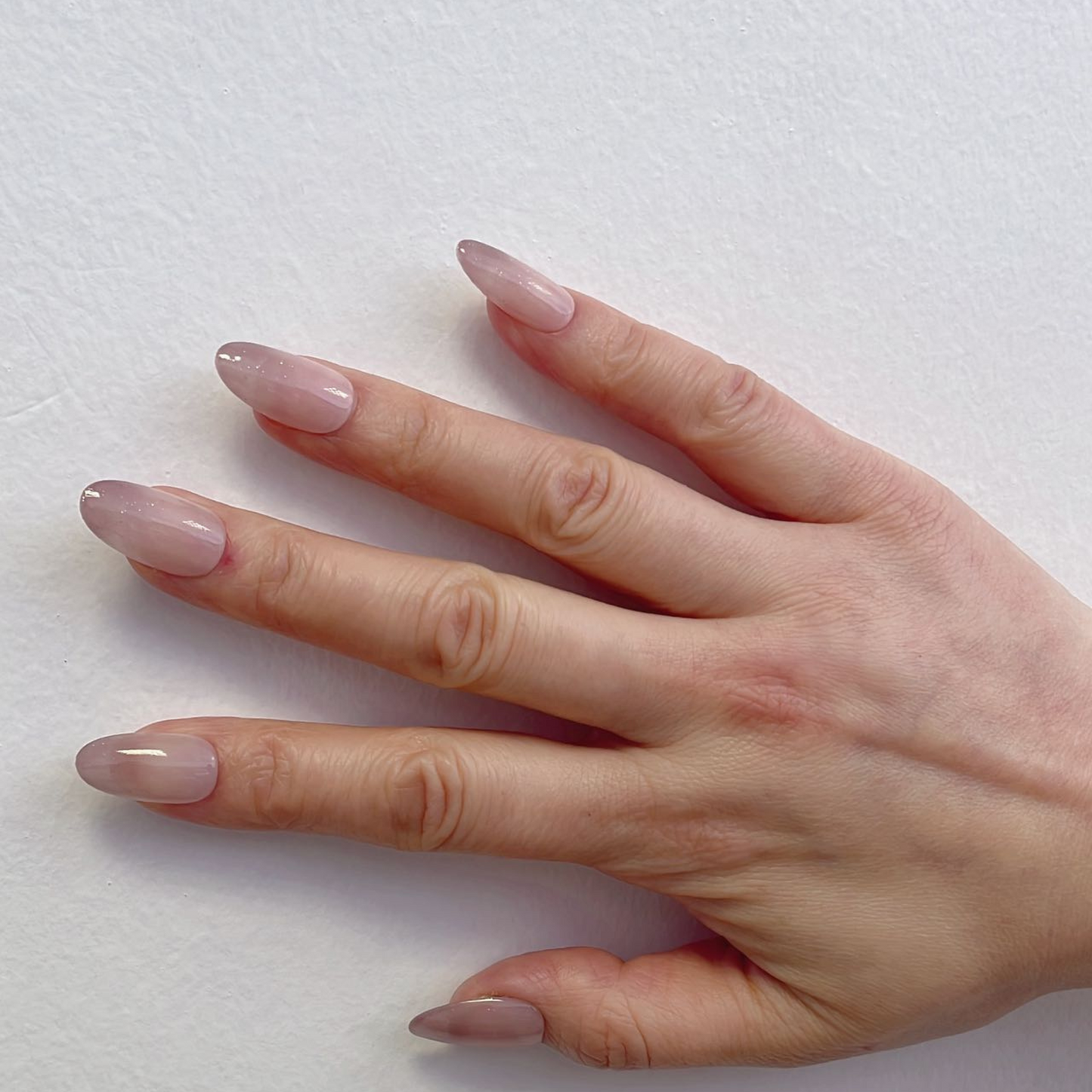 Plum Sparkle