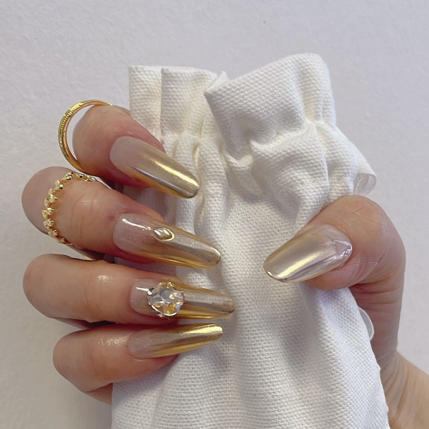 Gold Bullion