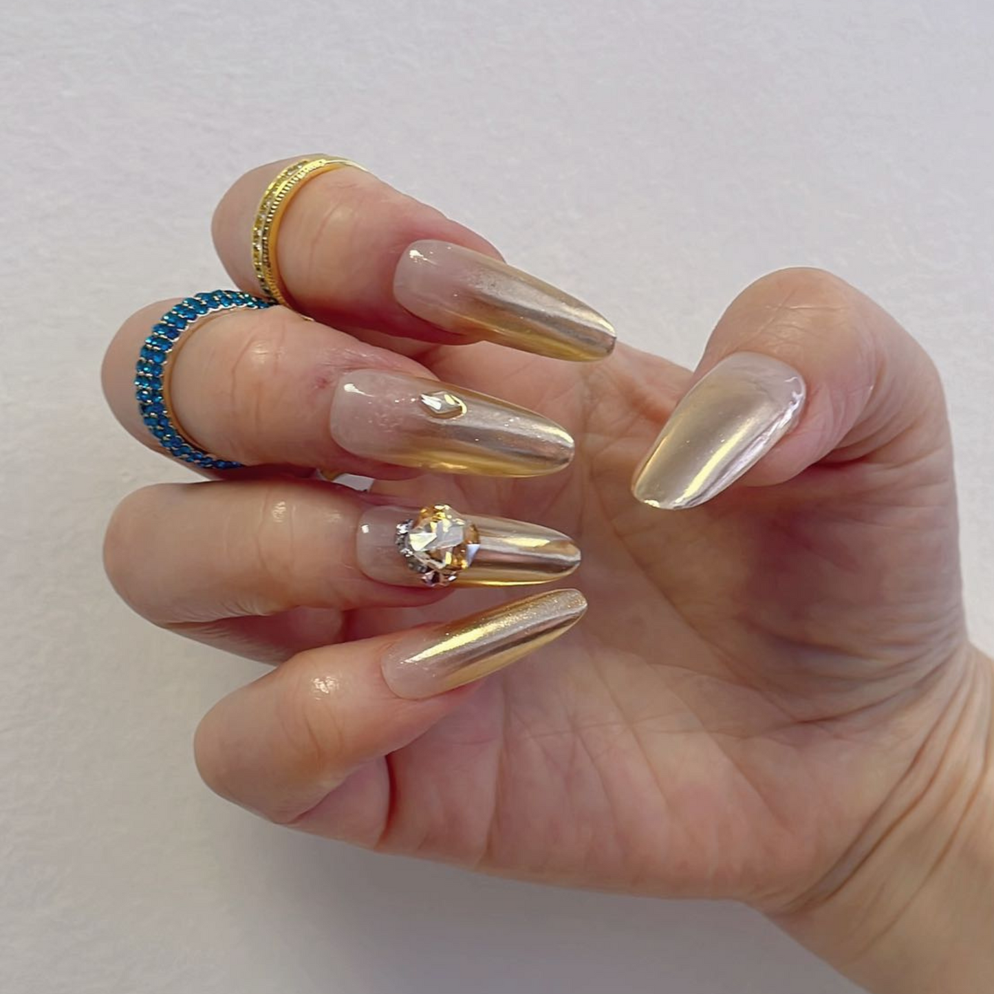 Gold Bullion