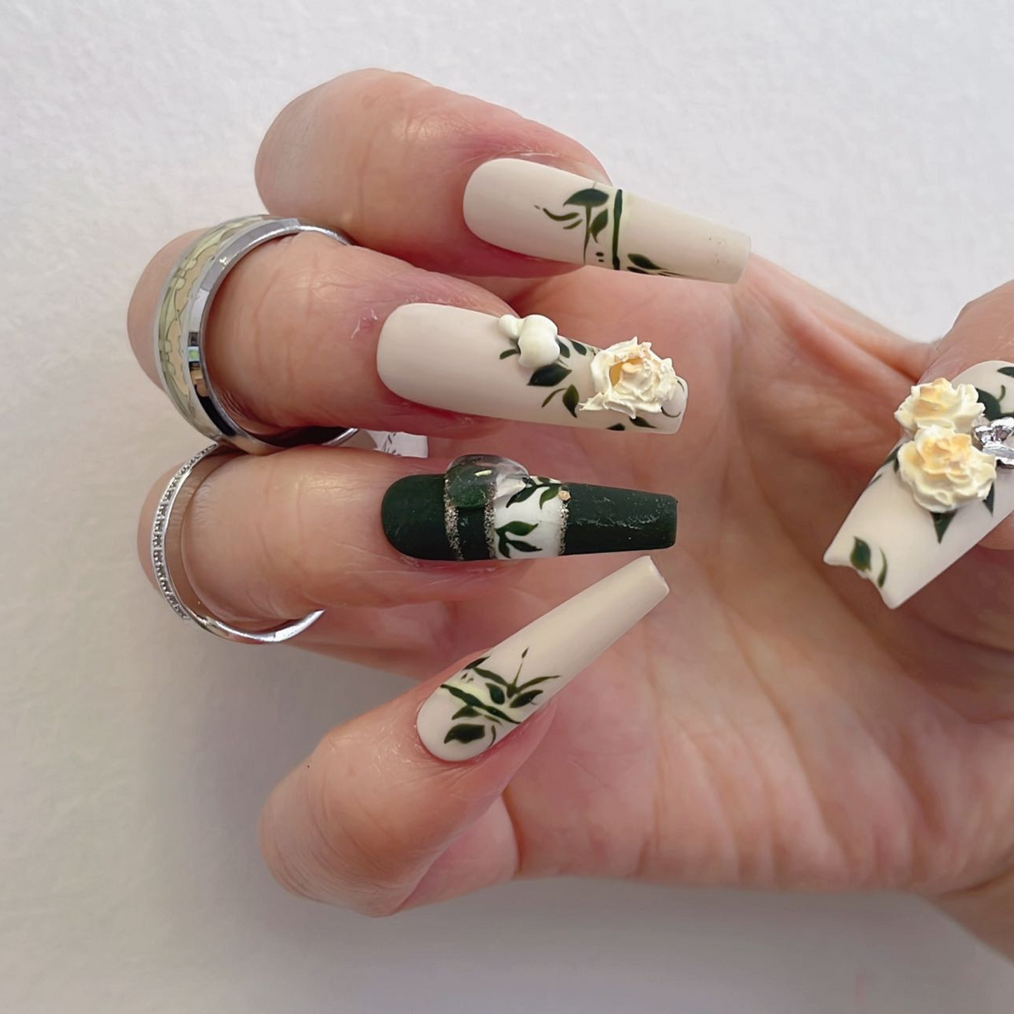 Rose Garden