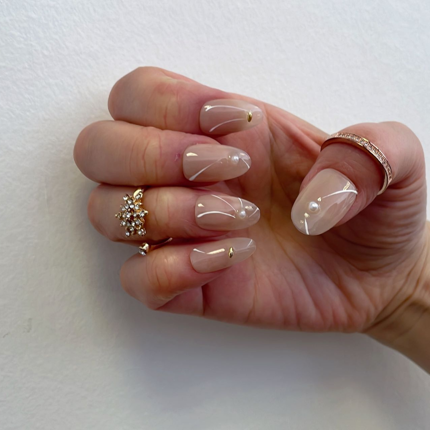 Simple Sophistication