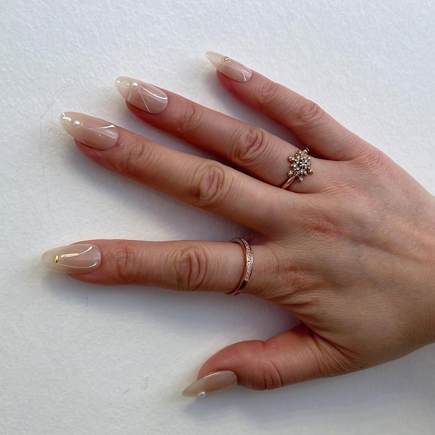 Simple Sophistication