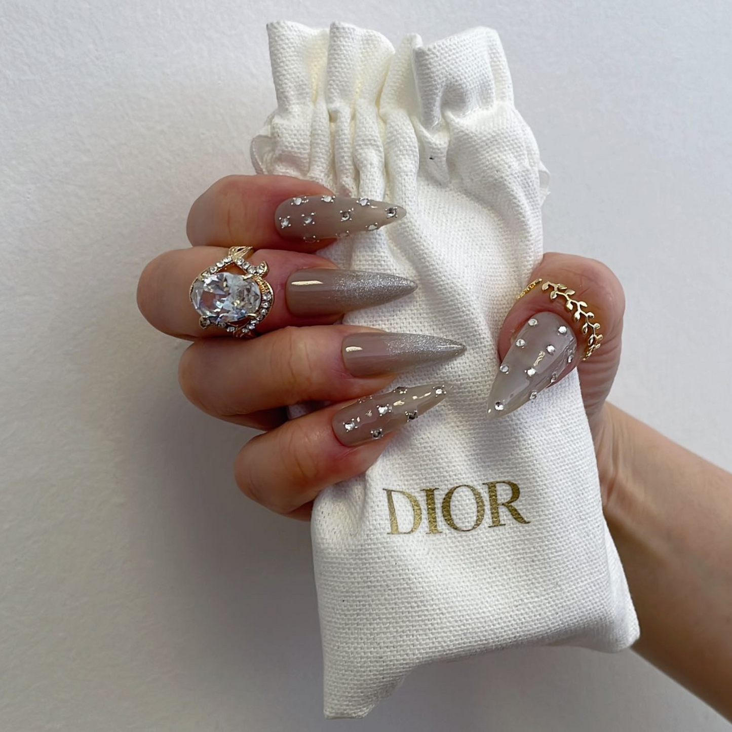 Diamond Fizz