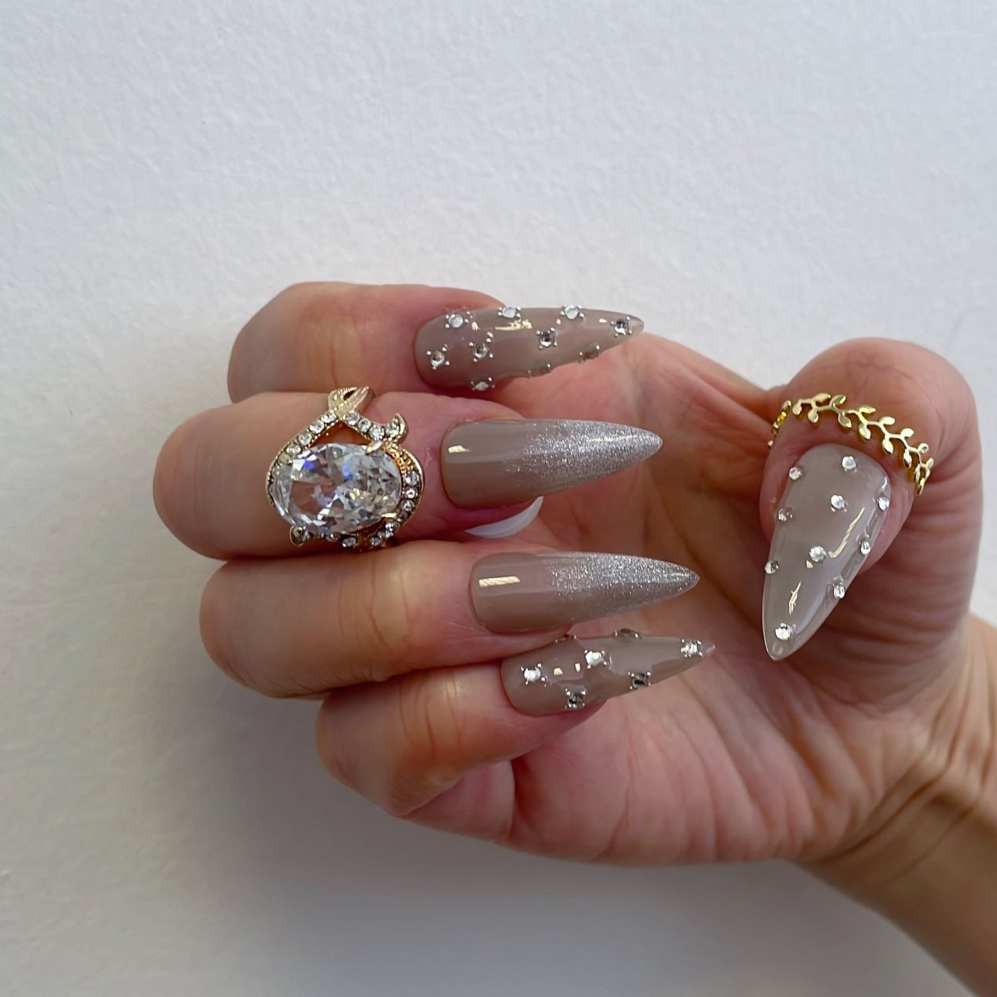 Diamond Fizz