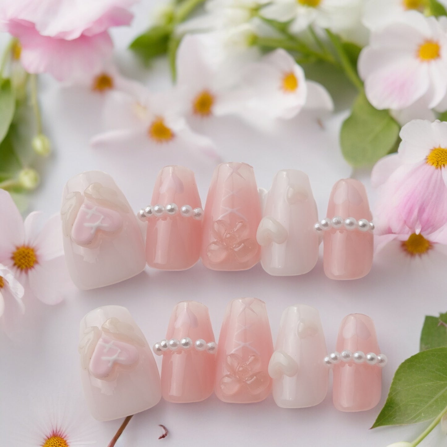 Pink Pearl Love